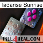 Tadarise Sunrise 38